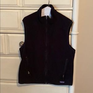 Patagonia Vest
